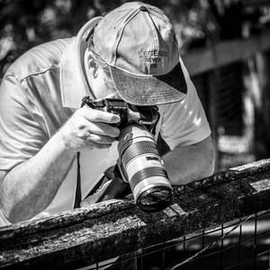 Meet your Posher, Ed